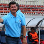 Mauro Reyes: «Perdimos con el colero, pero si le ganamos al líder sería maravilloso»