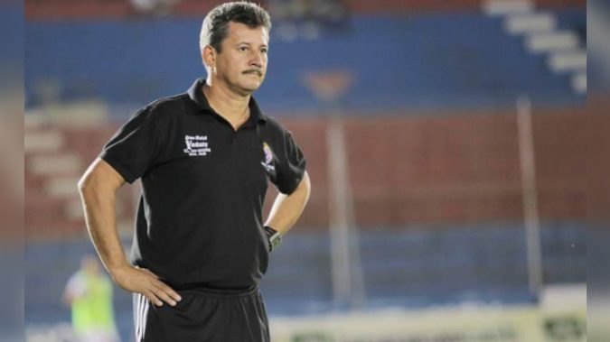  Mauro Reyes: "Nos jugaremos la vida con los Lobos"