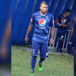 Reiniery Mayorquín suma 17 expulsiones en Liga Nacional