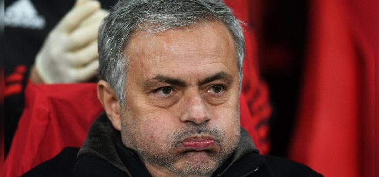 Mourinho acepta un año de cárcel y un fraude de 3,3 millones de euros