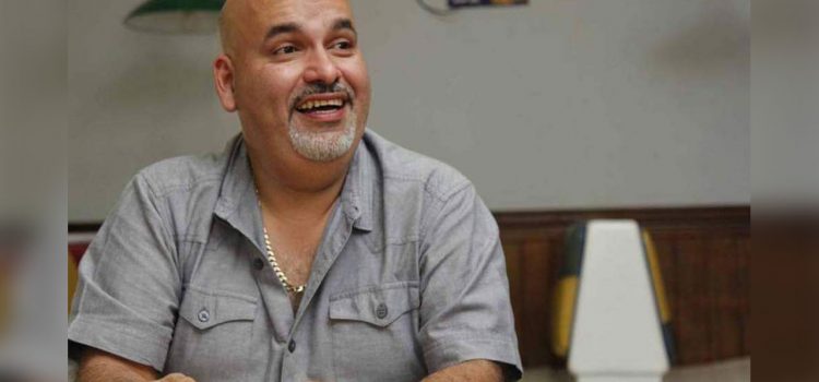 Orinson Amaya: "Yo le pedí a Vargas y los jugadores que se retiraran"