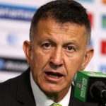 Oficial: Juan Carlos Osorio es el nuevo entrenador de Paraguay