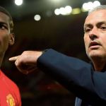 ¿Por qué Pogba no volverá a ser capitán del Manchester United con Mourinho?