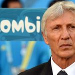 José Pékerman renunció como técnico de la Selección Colombia