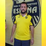 Rafael Cánovas: «No es un peso extra que los Lobos UPNFM nos gane la serie»