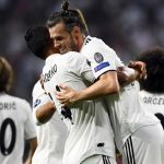 Real Madrid golea 3-0 a la Roma en su estreno en Champions