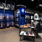 PSG es el primer equipo en abrir una tienda oficial en Japón