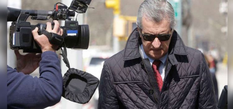 FIFA suspende de por vida a Miguel Trujillo por actos de corrupción