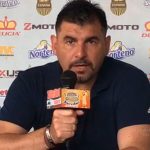 «Tato» García: «Es bello ganar un clásico al Olimpia»