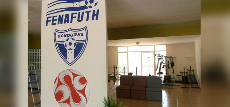 Instituto de Acceso a la Información Pública aplaza a la Fenafuth en transparencia