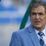 Jorge Luis Pinto podría sustituir a Pékerman en la Selección de Colombia