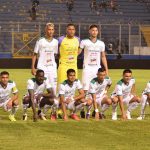 Platense muestra su lado solidario en La Esperanza, Intibucá