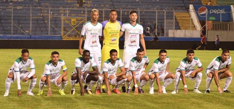 Platense muestra su lado solidario en La Esperanza, Intibucá