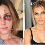 Piloto de Motocross golpea a su novia por subir una foto a Instagram