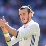 Gareth Bale no sufre ninguna lesión