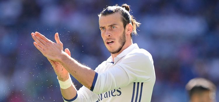 Gareth Bale no sufre ninguna lesión