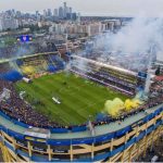 La Bombonera, elegido como el mejor estadio del mundo