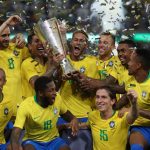 Brasil se lleva el Superclásico de las Américas frente a Argentina