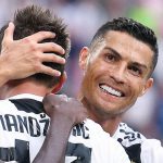 Cristiano solo conoce el triunfo en sus primeros tres meses con la Juventus