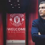 El mensaje de Cristiano Ronaldo por su regreso a Old Trafford