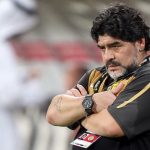 Maradona sufre una artritis severa y deberá operarse