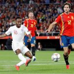 Liga de las Naciones: Inglaterra golea a España en casa
