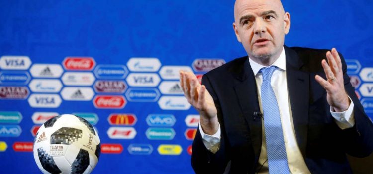 FIFA niega permiso para el partido Barcelona-Girona en Miami