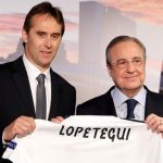 Real Madrid deberá pagar 18 millones de euros por despedir a Lopetegui