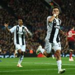 Juventus agudiza la crisis de Mourinho (VÍDEO)