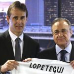 Los entrenadores que podrían sustituir a Lopetegui en el Real Madrid