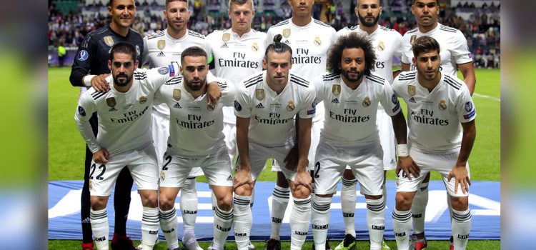 Real Madrid está a un partido de igualar su peor racha