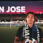 Matías Almeyda es el nuevo técnico del San José Earthquakes de la MLS