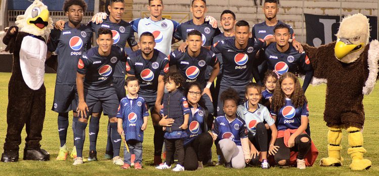 Motagua envía mensaje de paz previo al clásico con Olimpia
