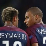Mbappé es más popular que Neymar en Francia