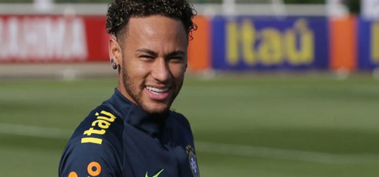 Conozca el nuevo challenge de Neymar en el PSG