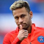 Neymar sorprende con sus tres finalistas para el Balón de Oro