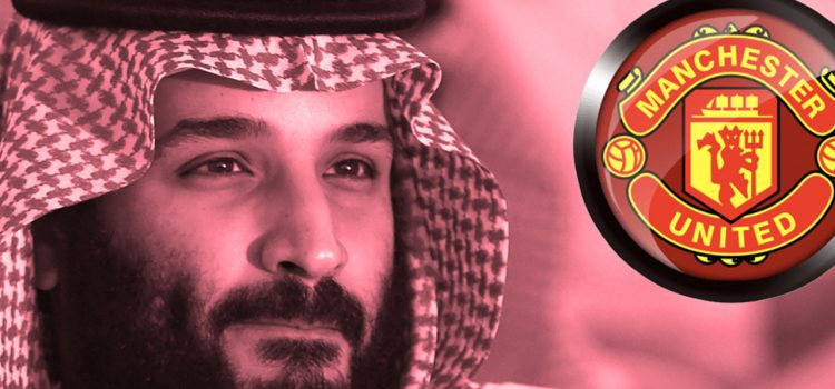 ¿Quién es Mohammed Bin Salman? El Príncipe saudí quiere comprar al Manchester United