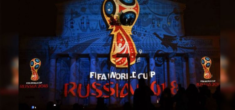 El Mundial 2018 aportó 12,500 millones de euros a la economía rusa