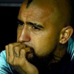 «Con los Judas no se pelea»: La polémica publicación que borró Arturo Vidal