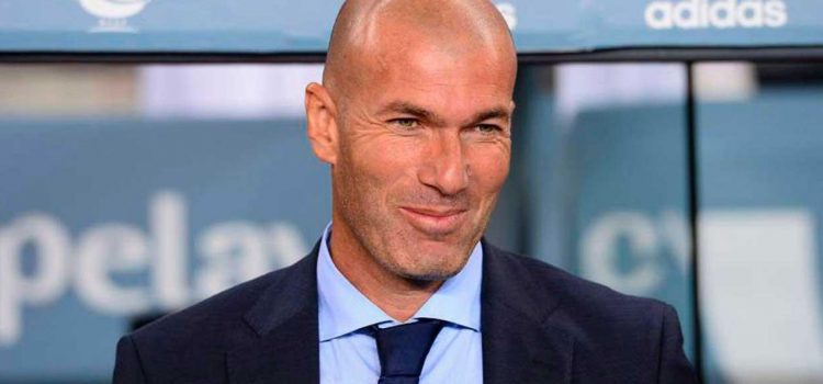 Los motivos de la salida de Zidane del Real Madrid