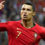 Cristiano Ronaldo nuevamente ausente de la Selección de Portugal