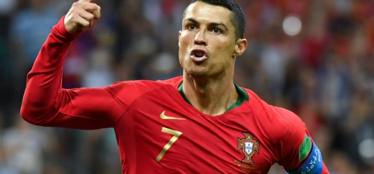 Cristiano Ronaldo, ausente de la Selección de Portugal