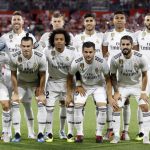 El Real Madrid suma tres partidos sin anotar
