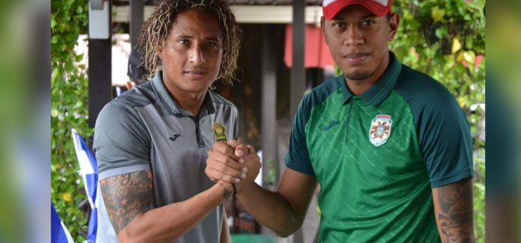 Inician los repechajes del fútbol hondureño