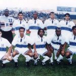 Hace 22 años, Honduras queda eliminada del Mundial de Francia 98