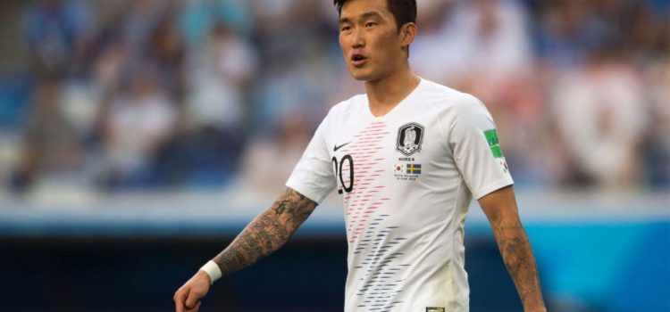 Jang Hyun-soo expulsado de por vida de la selección surcoreana