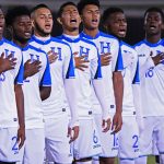 FIFA felicita a Honduras por su clasificación al Mundial de Polonia Sub-20
