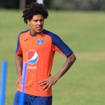 Henry Figueroa confirma su llegada a la Liga Deportiva Alajuelense
