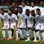 Partidos contra Panamá y Chile dejaron pérdidas para Honduras