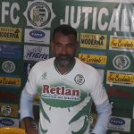 Juticalpa FC presenta a Robert Lima como su nuevo entrenador